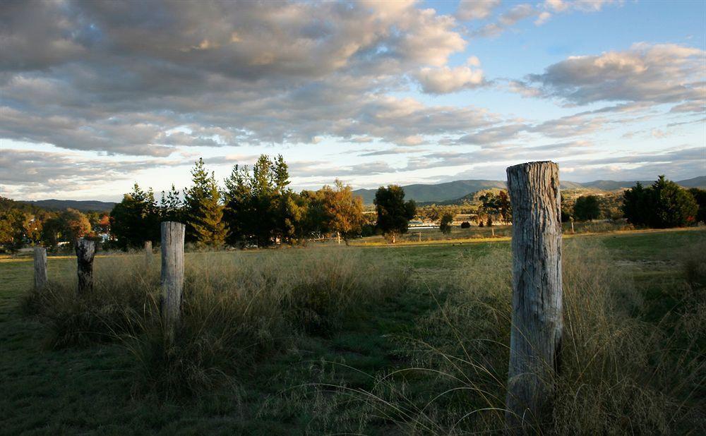 Vineyard Cottages Ballandean Exterior photo