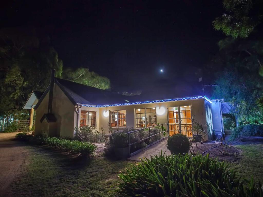 Vineyard Cottages Ballandean Exterior photo