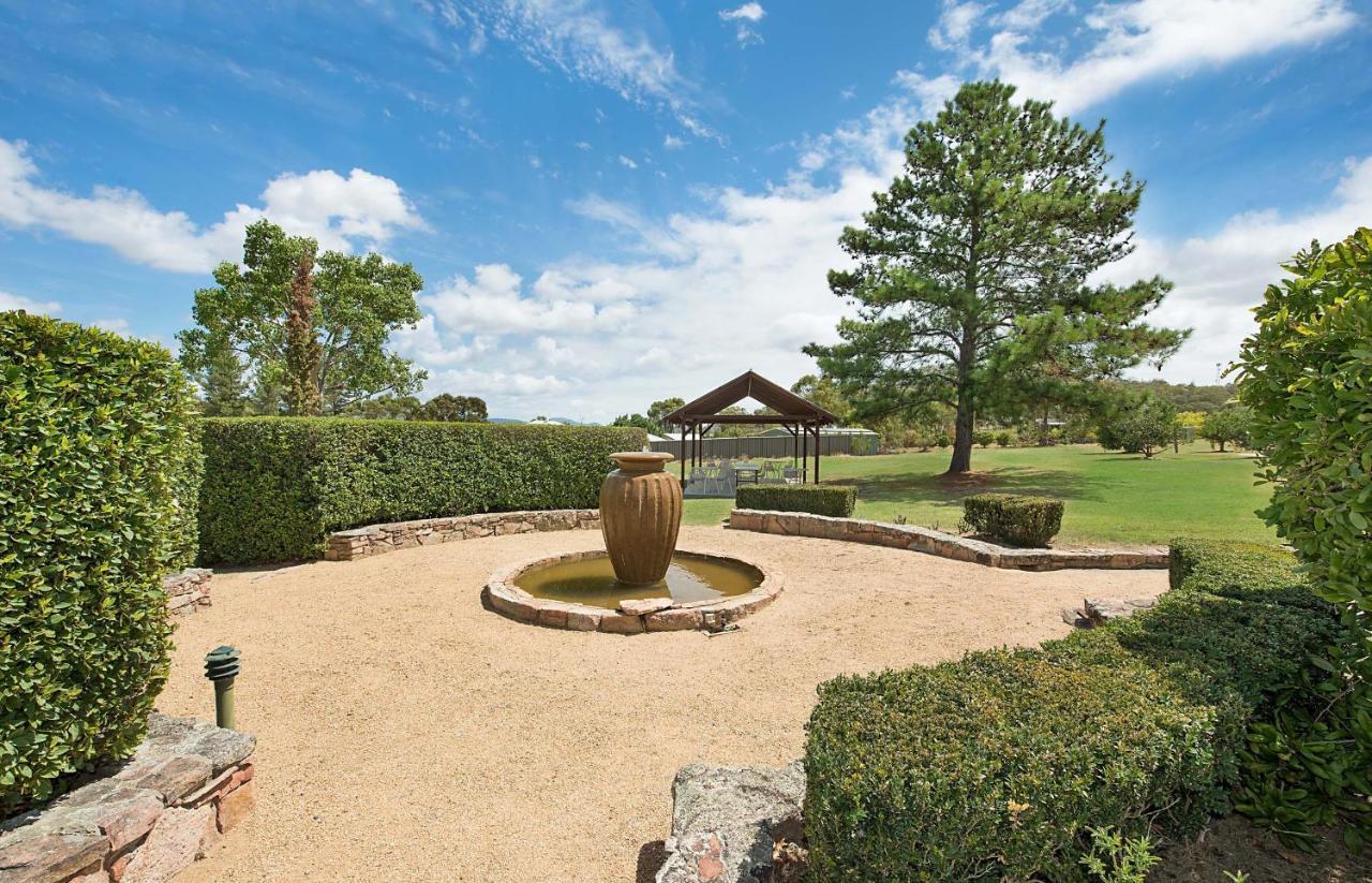 Vineyard Cottages Ballandean Exterior photo