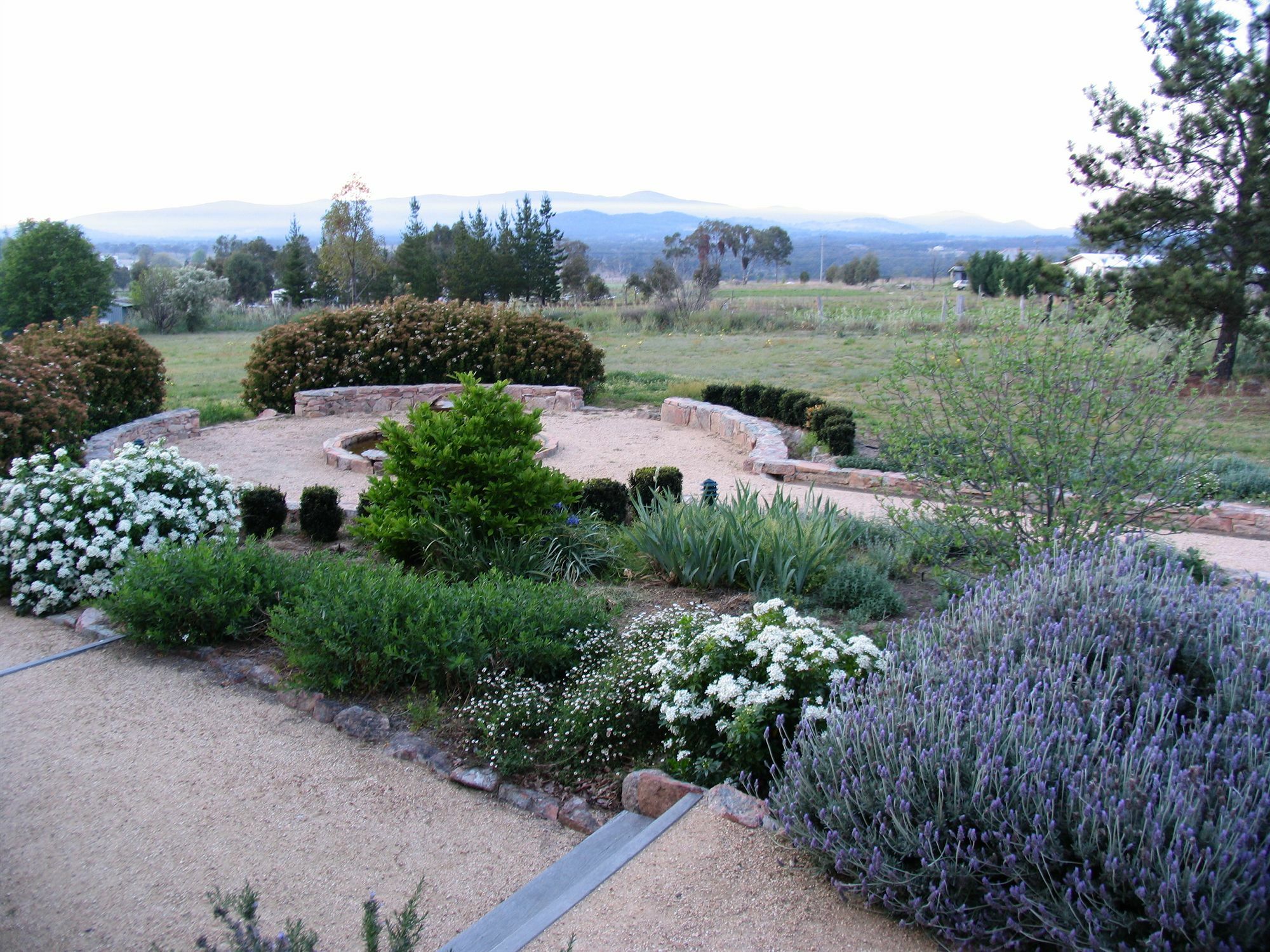 Vineyard Cottages Ballandean Exterior photo
